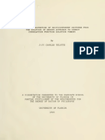 Thermodynamic Properties multicomponente