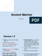 Ancient Mariner