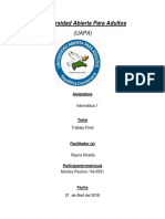 Trabajo Final (Informatica 1-Maritza Paulino)