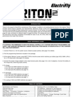 Triton2 Manual