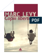 Marc Levy - Copii Libertatii