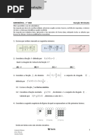 MAT NL [Teste AvaliacaoFA 7 Maio]