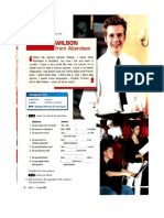 Lesson Present Simple PDF