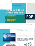 Aplicaciones de Los Diagramas - Grupo 4 Termodínamica