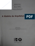 Fazio Michael Historia Da Arquitetura Mundial