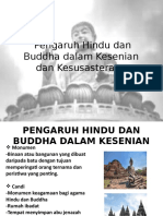Pengaruh Agama Hindu Dan Buddha Dalam Kerajaan Awal (Specific)