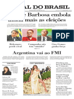 JORNAL DO BRASIL