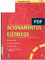 Acionamentos Eletricos Claudio Mouro PDF