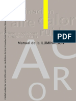 Manual de la Iluminacion