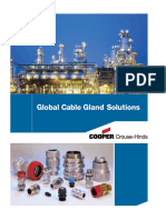 Global Cable Glands Catalog