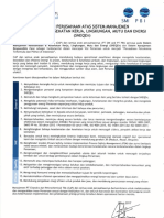 SHEQEn Management Policy (Bahasa) PDF