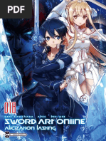 Sword Art Online Additional Materials Pdf Tin Woodman Scarecrow Oz