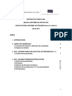 413 - Unl - Instructivo Sigeva Unl Modulo in PDF