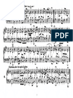 Bach J.S. - 371 Chorales (Arrastrado) 1
