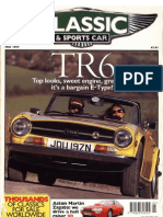 TR6 :: Top Looks - Sweet Engine - Great Fun