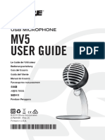 MV5 Guide es-ES PDF