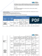 RU. Ensayo - Algebra Lineal PDF