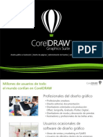 CorelDRAW Graphics Suite 2017 Small - Preview - ESMX - LATAM - OK