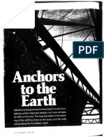 Anchors To The Earth - EPRI