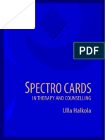 Spectro Cards 2016