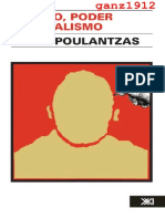 Poulantzas Nicos Estado Poder Y Socialismo PDF