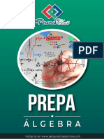 X5 EcuacionesLineales PDF