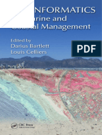 Geoinformatics For Marine and Coastal Management