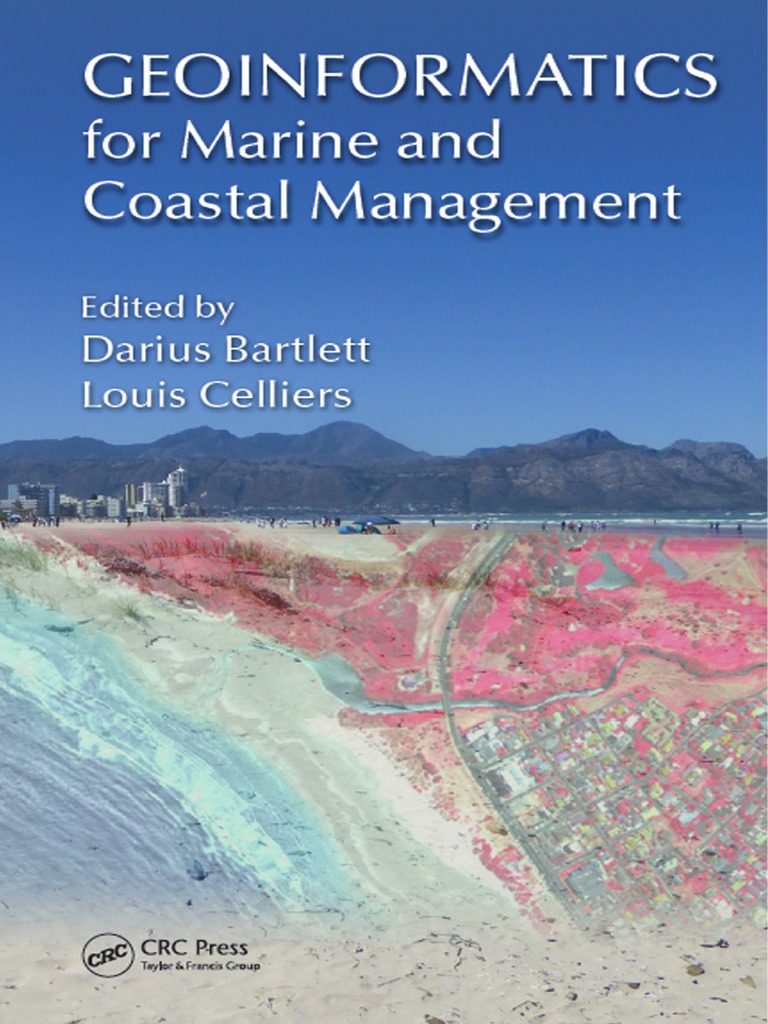 Geoinformatics For Marine and Coastal Management | PDF | Geographic ...