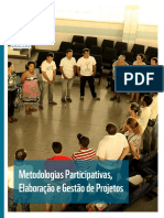Metodologias Participativas, Elaboração e Gestão de Projetos WWF 2015.pdf