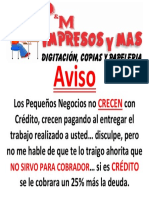 Aviso 1