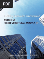 Autodesk Robot Structural Analysis Manual | PDF | Technology & Engineering