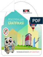 Leaflet Pengendalian Gratifikasi PDF