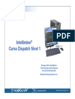 Curso Dispatch para Despachadores Nivel 1