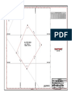 Plano Perimetrico