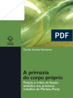 VERISSIMO, A primazia do corpo proprio.pdf