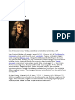 Download Isaac Newton by candra_krc SN37874761 doc pdf