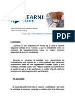 TEMA I - El Conocimiento Cientifico.docx