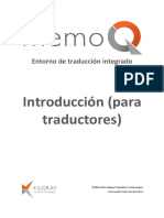 MemoQ QuickStartGuide 7 0 SPA