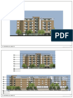1211 Western Ave Partment Building Renderings Version2 2018-May