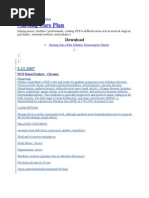 Acute Renal Failure Case Study Analysis | PDF | Kidney | Clinical Medicine