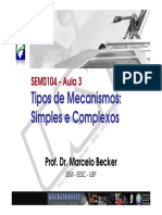 Tipos de Mecanismos - simples e complexos.pdf