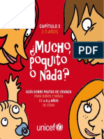 Guia de Crianza de los 0 a 3 años