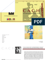CACH Catalogo