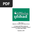 Download An Islamic Perspective on Domestic Violence Azizah Al-Hibri by Femin Ijtihad SN37875208 doc pdf