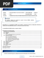 FIS UPDFIS Atualizacao Base Fiscal BRA