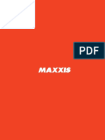MAXXIS Catalogue
