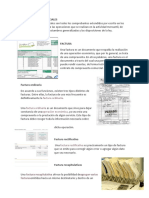 Documentos Comerciales