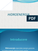 Hid Ro Energia A