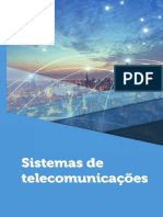Sistema de Telecomunicações