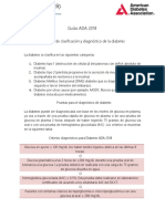 clasificacion y diagnostico ADA 2018.pdf